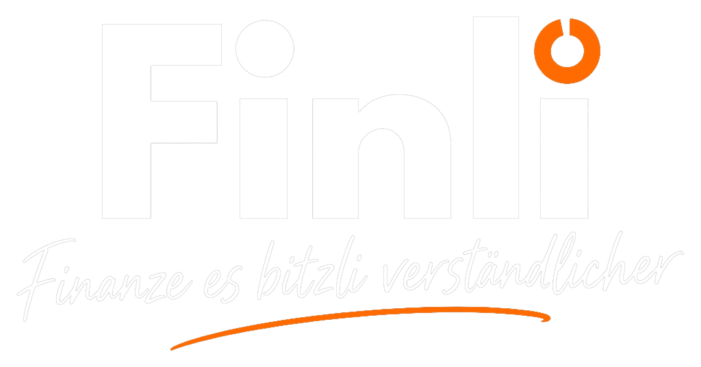 Finli – Finanzen es bitzli besser verstehen